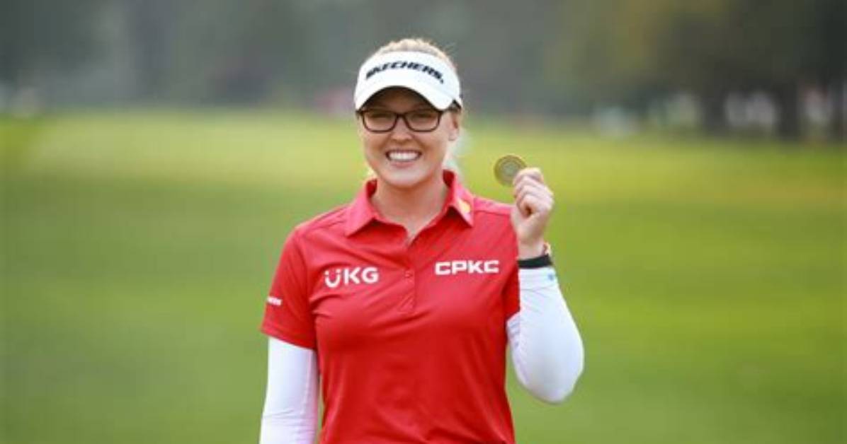Exploring the Life of Brooke Henderson's Boyfriend: Who Holds the Key to Her Heart?