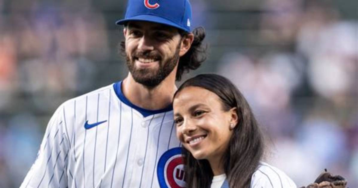 Exploring the Life of Dansby Swanson's Kids: a Glimpse into Family and Fatherhood