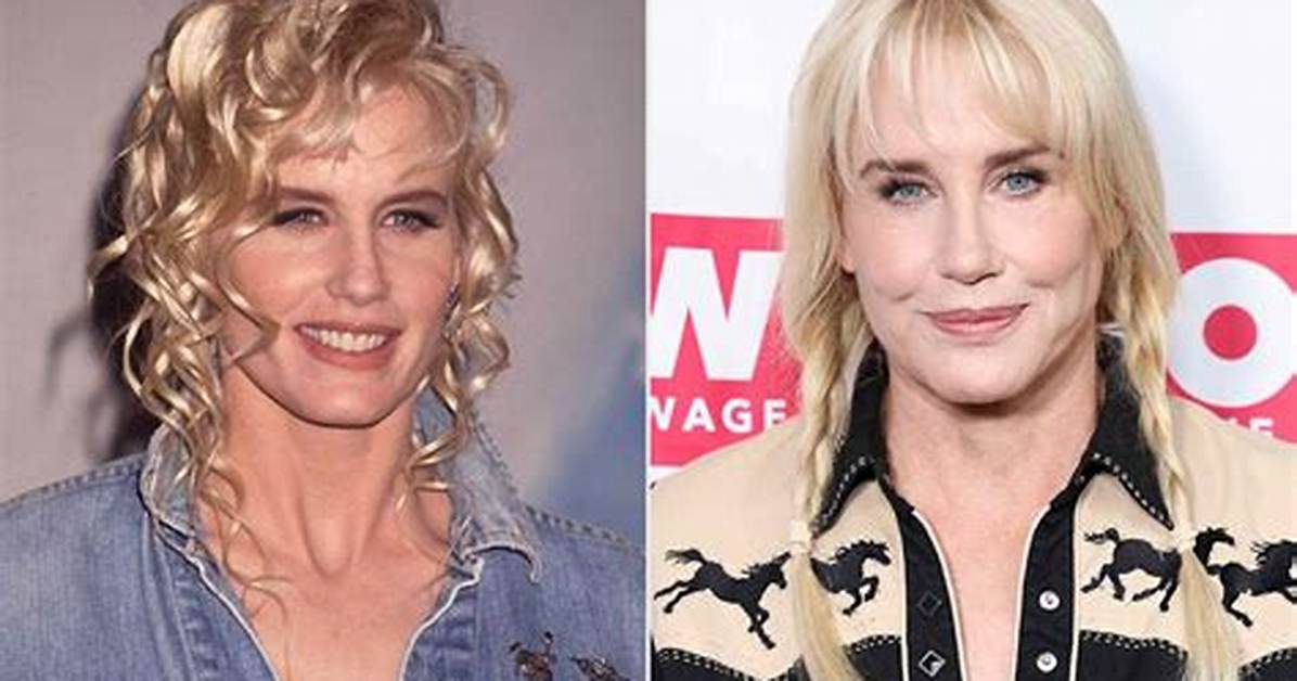 Exploring the Life of Daryl Hannah: Did She Have Children?