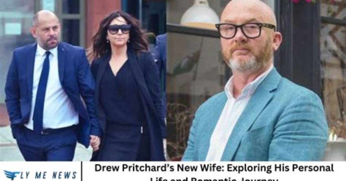 Exploring the Life of Drew Pritchard's Wife