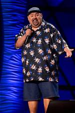 Exploring the Life of Gabriel Iglesias: His Wife and Son