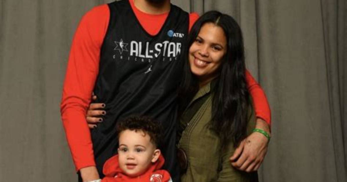 Exploring the Life of Jayson Tatum's Baby Momma