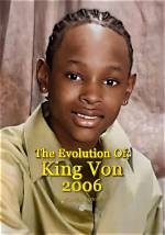 Exploring the Life of King Von: Age in 2014 and Beyond