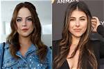 Exploring the Life of Liz Gillies and Her Child