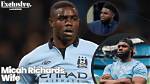 Exploring the Life of Micah Richards' Girlfriend