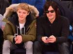 Exploring the Life of Norman Reedus' Kid: a Glimpse into Family and Fame