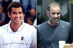 Exploring the Life of Pete Sampras and Family