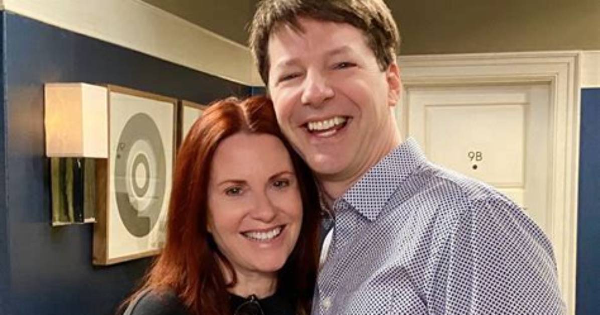 Exploring the Life of Sean Hayes' Sister, Tracey Hayes