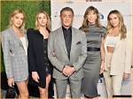 Exploring the Life of Seargeoh Stallone: the Forgotten Stallone