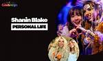 Exploring the Life of Shanin Blake Leaka