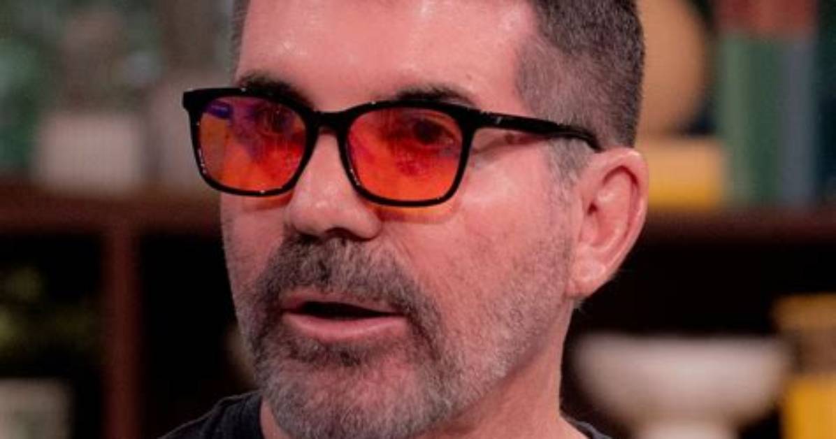 Exploring the Life of Sinon Cowell's Son: a Journey Through Fame and Family