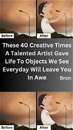 Exploring the Life of the Talented Artist