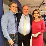 Exploring the Life of Tom Fitton's Wife