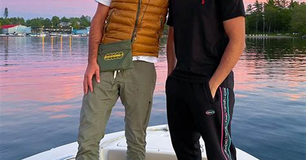 Exploring the Life of Vikkstar123 and His Wife