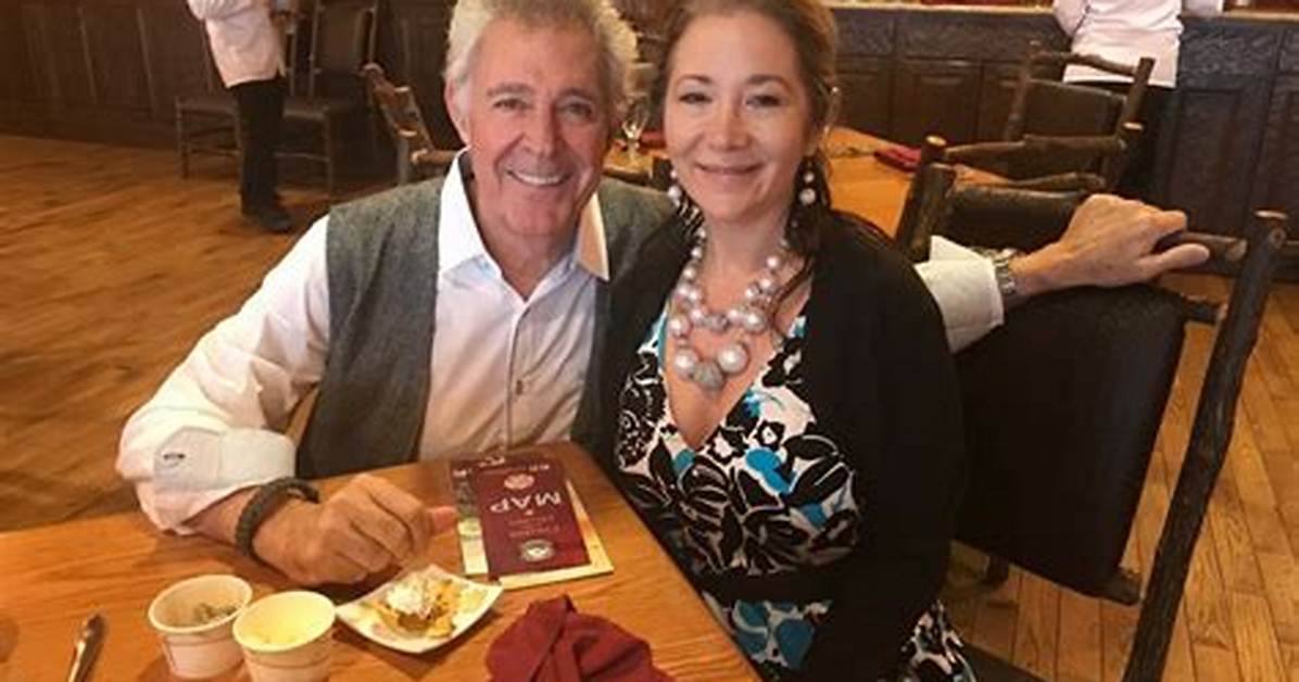 Exploring the Lives of Barry Williams' Wives