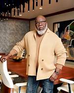 Exploring the Lives of T. D. Jakes Family Members