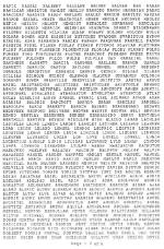 Exploring the Longest Name in the World: a Fascinating Journey