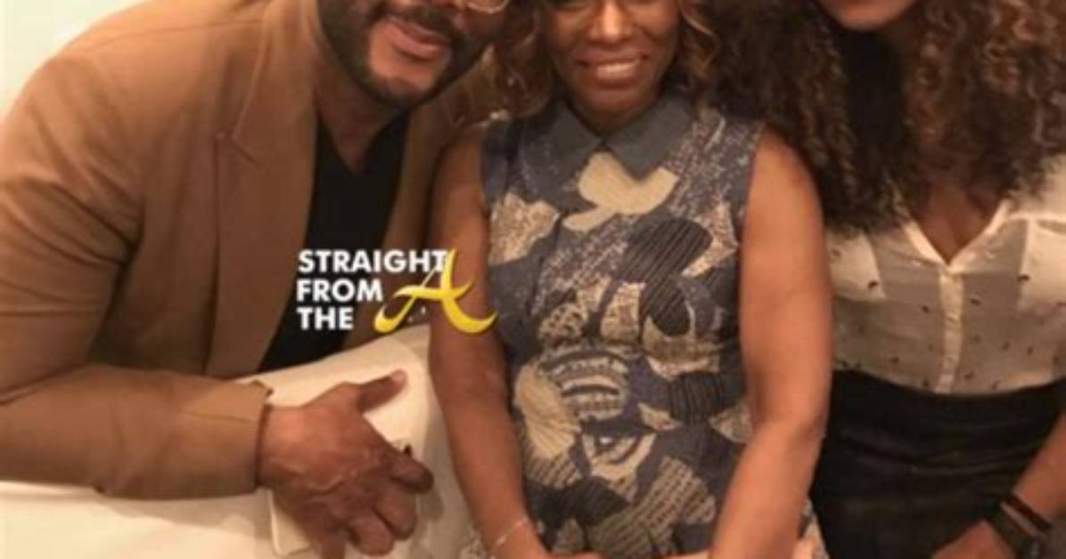 Exploring the Marital Status of Tyler Perry: Is He Married?