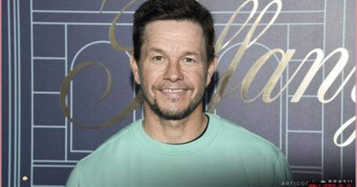 Exploring the Melodic Journey of Mark Wahlberg's Group Music