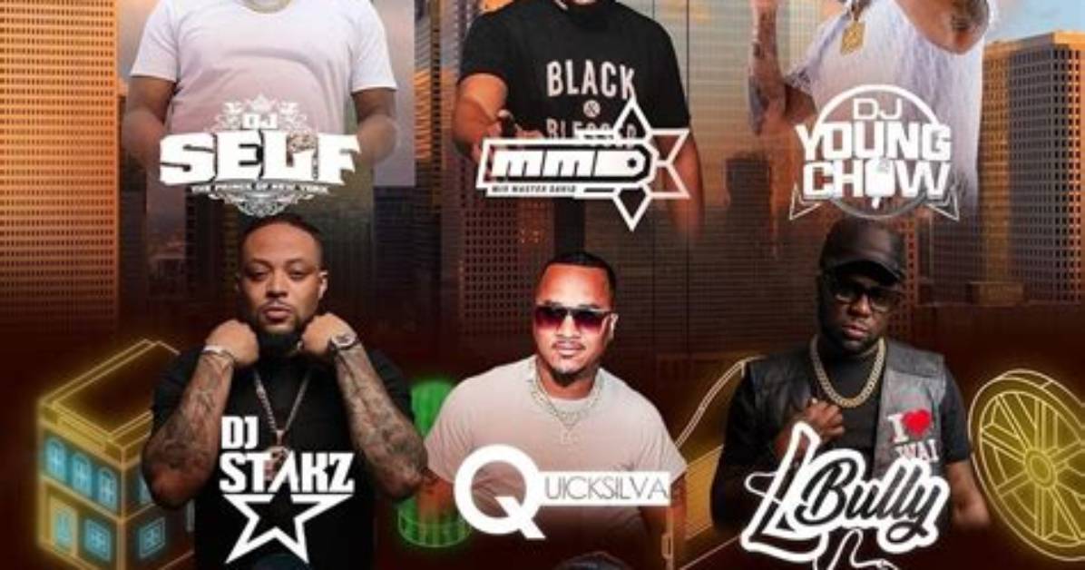 Exploring the "Mocha Fest Houston 2024" Sensation