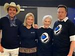 Exploring the Musk Family: the Siblings of Elon Musk