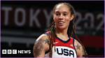 Exploring the Mystique of Britney Griner Trams