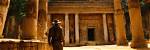 Exploring the Mystique of Indiana Jones Post Credit Scenes