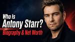 Exploring the Nationality of Antony Starr: a Closer Look