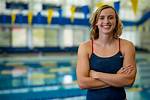 Exploring the Personal Life of Katie Ledecky: Does She Have a Partner?