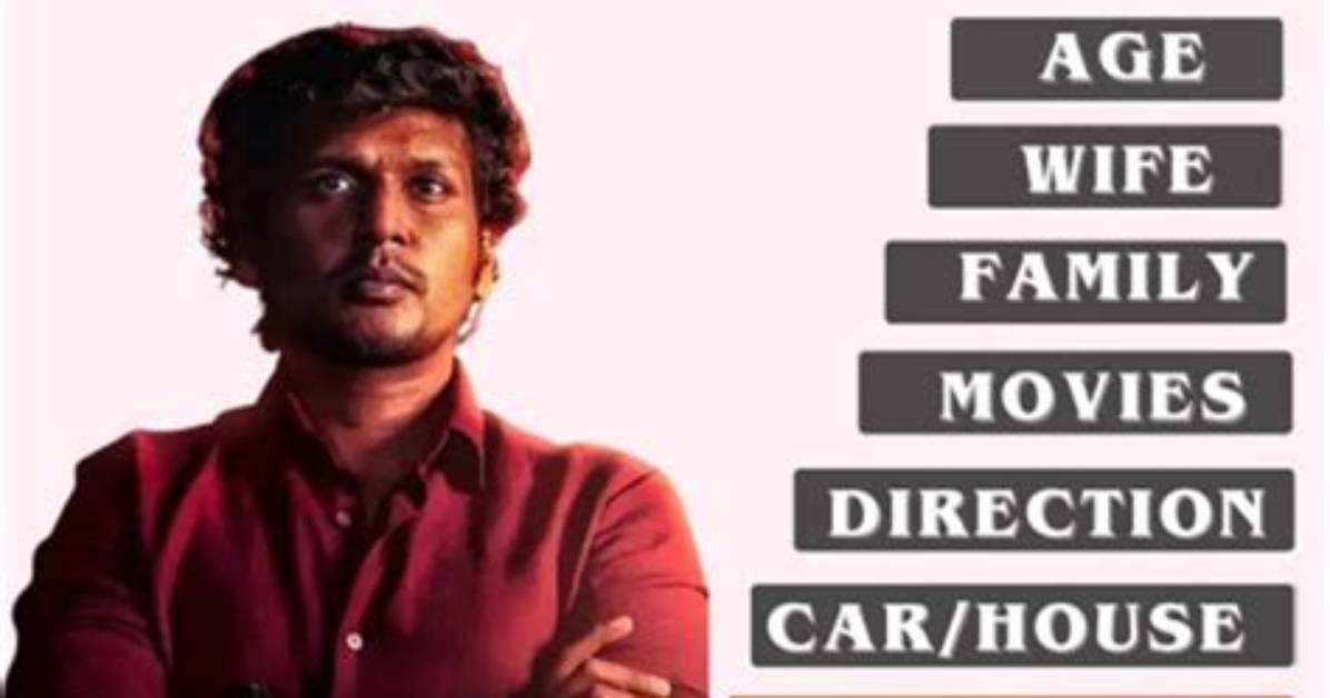 Exploring the Personal Life of Lokesh Kanagaraj: Did He Get Married?