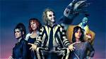 Exploring the Quirky Charm of Beetlejuice: Nothing Just Hanging Around