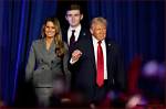 Exploring the Rumors: Is Barron Trump's Girlfriend a Reality?