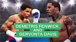 Exploring the Siblings of Gervonta Davis
