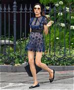 Exploring the Sizzling Appeal of Famke Janssen