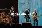 Exploring the Soundscape: Bands Similar to U2