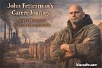 Exploring the Spiritual Journey of John Fetterman: Is John Fetterman Religion a Defining Factor?