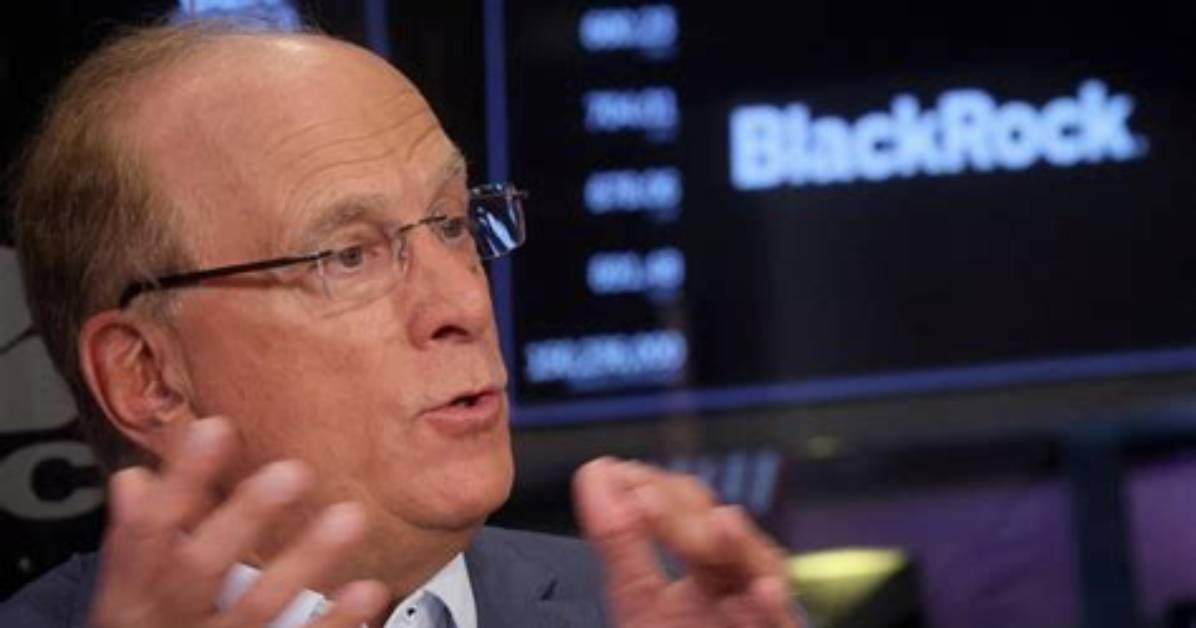 Exploring the Spiritual Landscape of Blackrock Ceo Larry Fink's Religion