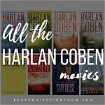 Exploring the Thrilling World of Harlan Coben Series