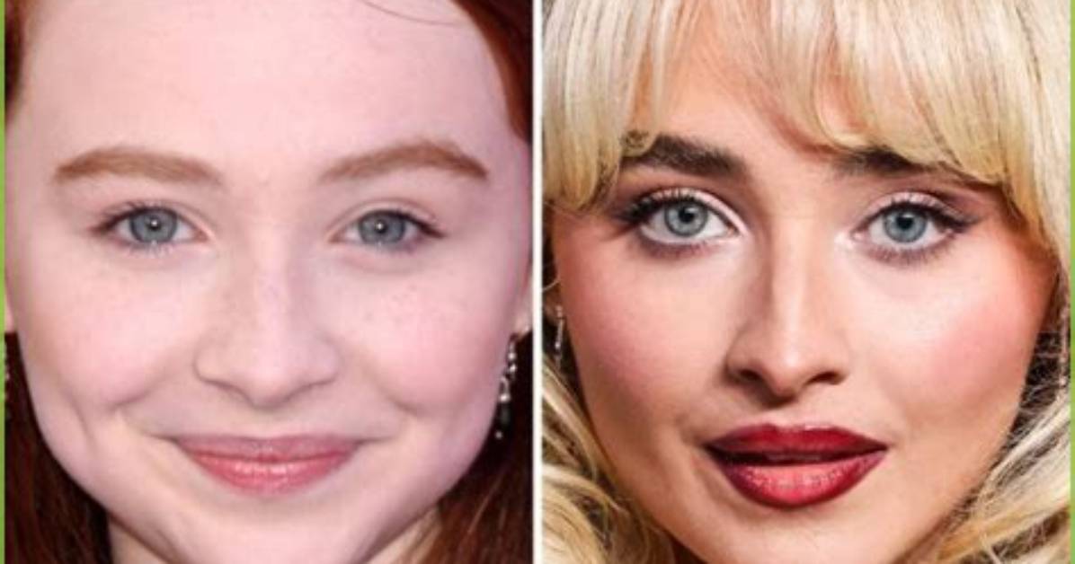 Exploring the Transformation: Sabrina Carpenter and Her Plastic Surgery Journey