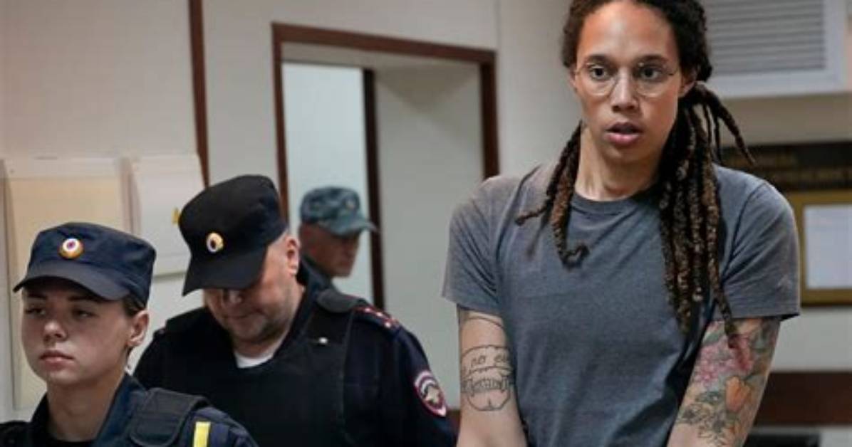 Exploring the Truth: Is Britney Griner on Testosterone?