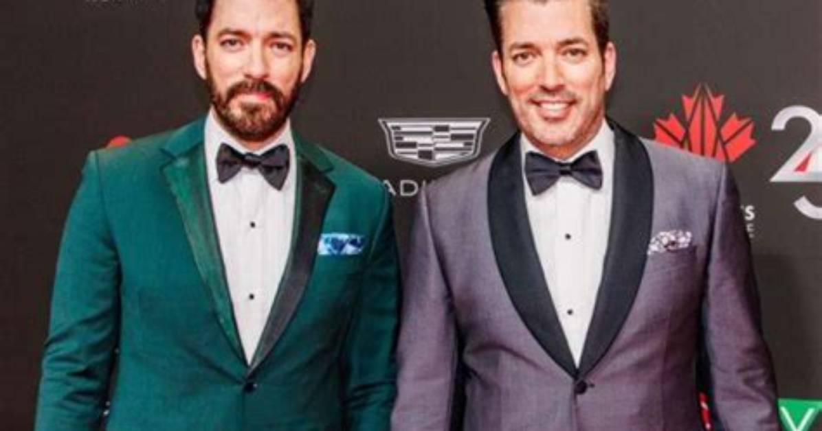 Exploring the Unique Bond of Drew and Jonathan: Are Drew and Jonathan Identical Twins?