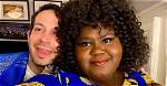 Exploring the Unique Love Story of Gabourey Sidibe and Brandon Frankel