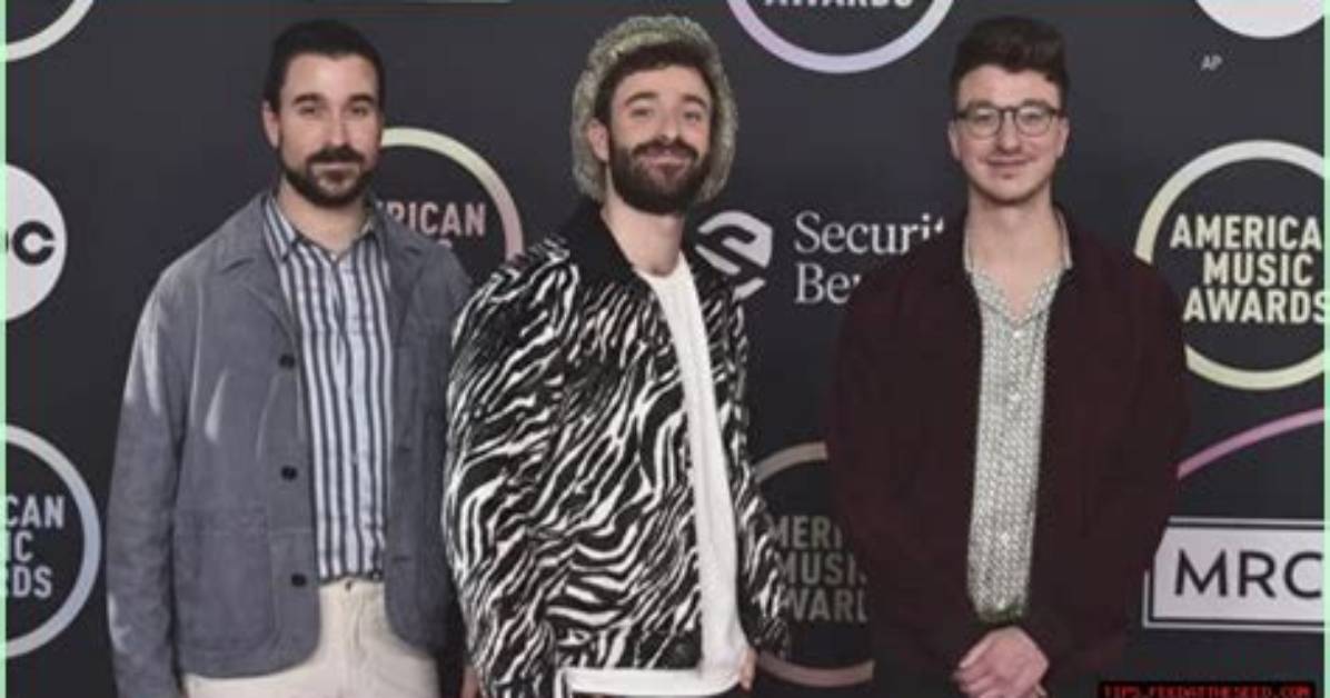 Exploring the Unique World of Ajr Band Names