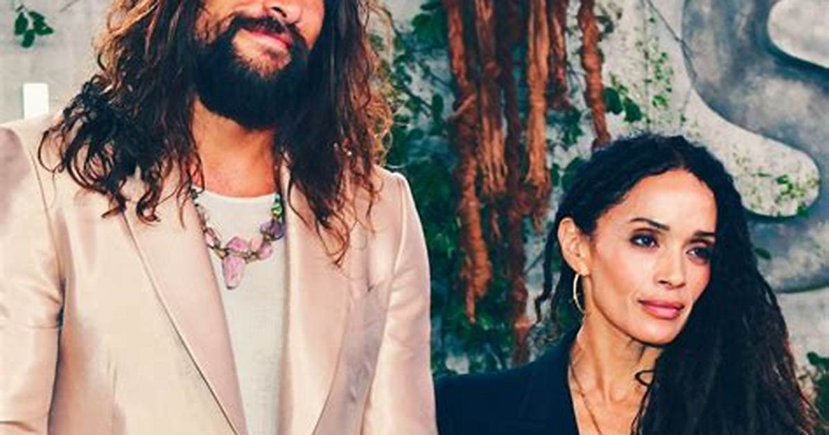 Exploring the Unraveling: the Lisa Bonet and Jason Momoa Divorce