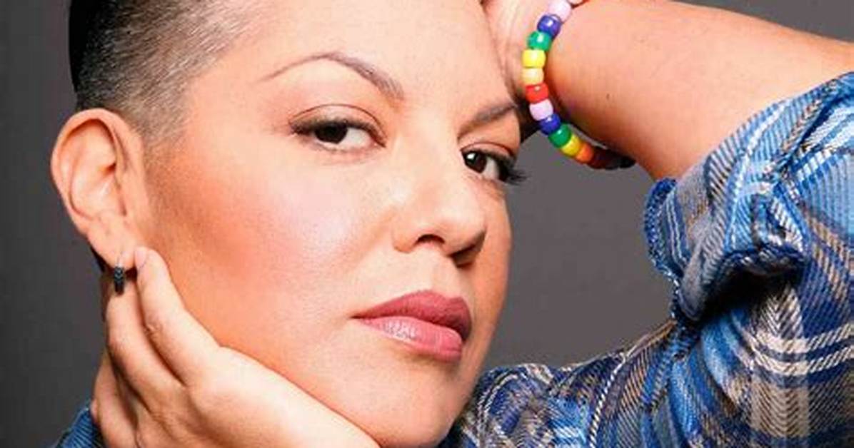 Exploring the Vibrant Life of Sara Ramirez and Their Family