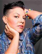Exploring the Vibrant Life of Sara Ramirez and Their Family