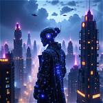 Exploring the Wealth of a Cyberpunk Pioneer: William Gibson Net Worth