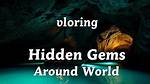 Exploring the World Below Desk: a Hidden Space for Creativity