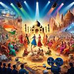 Exploring the World of Bollywood: a Guide to Downloading Movies in Hd Mkv