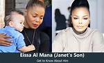 Exploring the World of Eissa Al Mana Through Photos